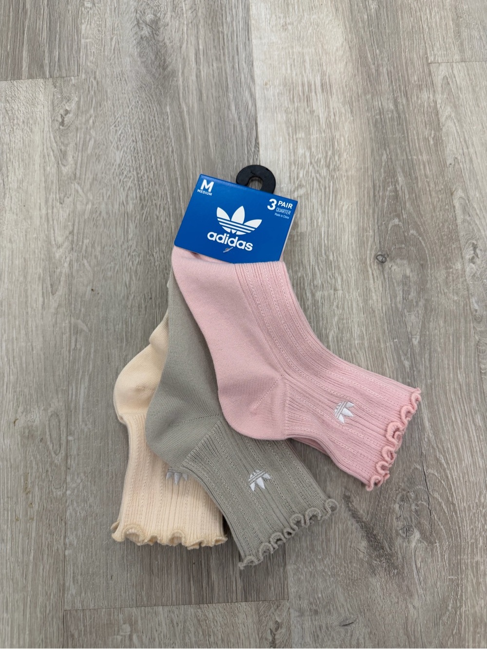 Adidas